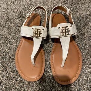 Tommy Hilfiger sandals